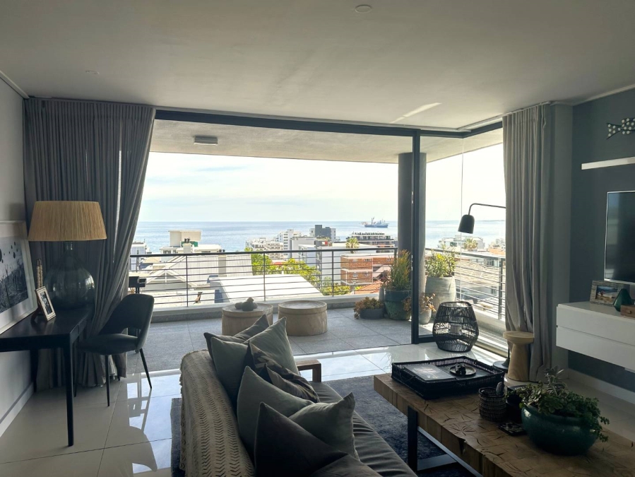 2 Bedroom Property for Sale in Bantry Bay Western Cape